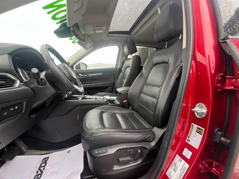 mazda CX-5 2021 - 14