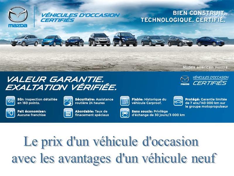 mazda CX-5 2021 - 18