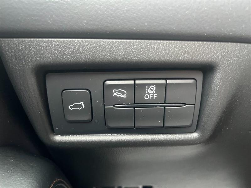 mazda CX-5 2021 - 22