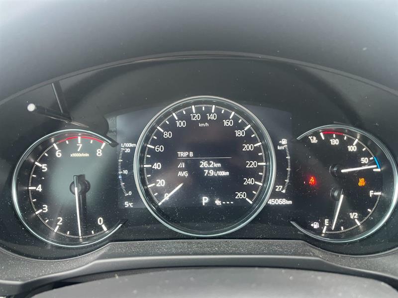 mazda CX-5 2021 - 23