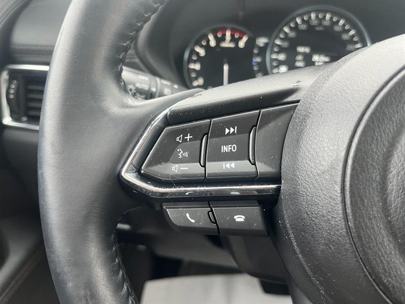 mazda CX-5 2021 - 25