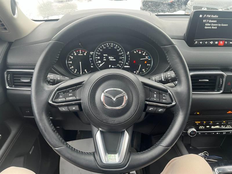 mazda CX-5 2021 - 26