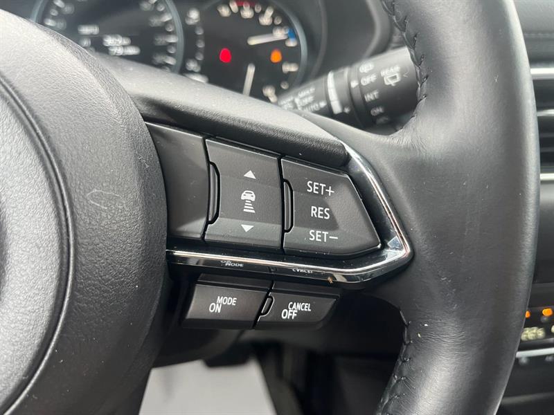 mazda CX-5 2021 - 27