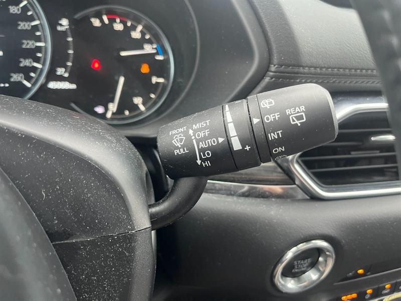 mazda CX-5 2021 - 28