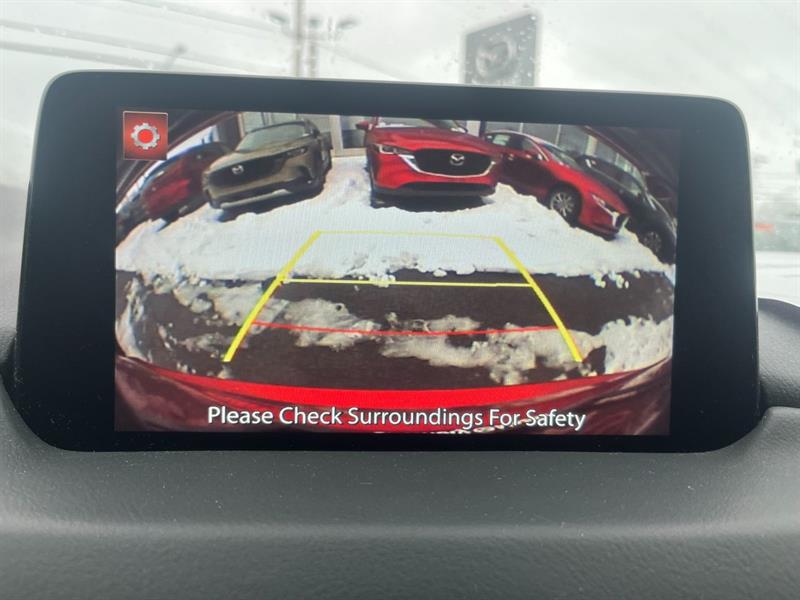 mazda CX-5 2021 - 29