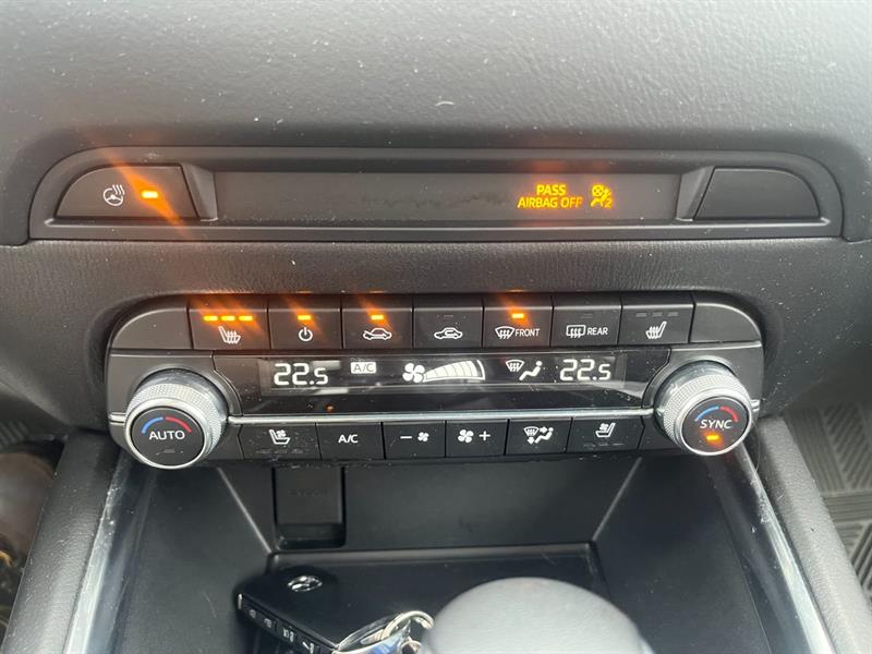 mazda CX-5 2021 - 30