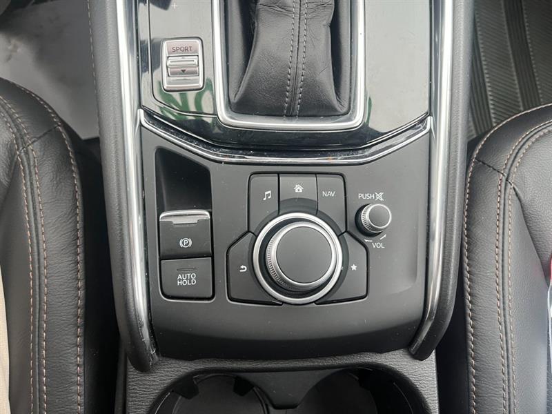 mazda CX-5 2021 - 32