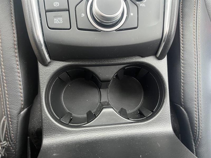 mazda CX-5 2021 - 33