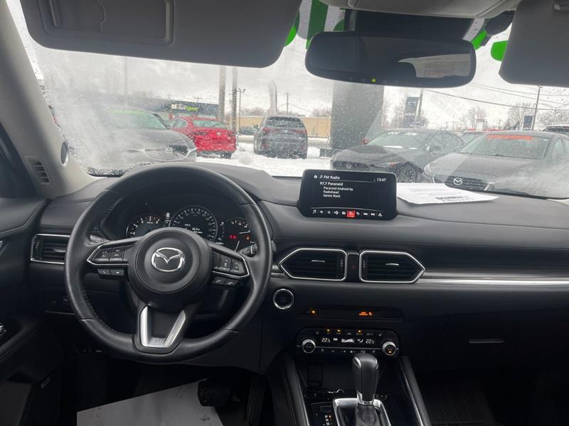 mazda CX-5 2021 - 35