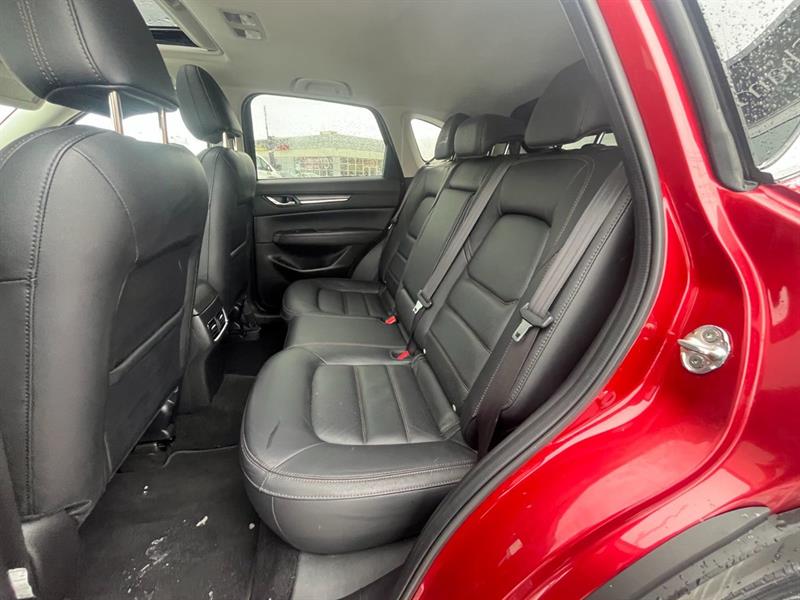 mazda CX-5 2021 - 36