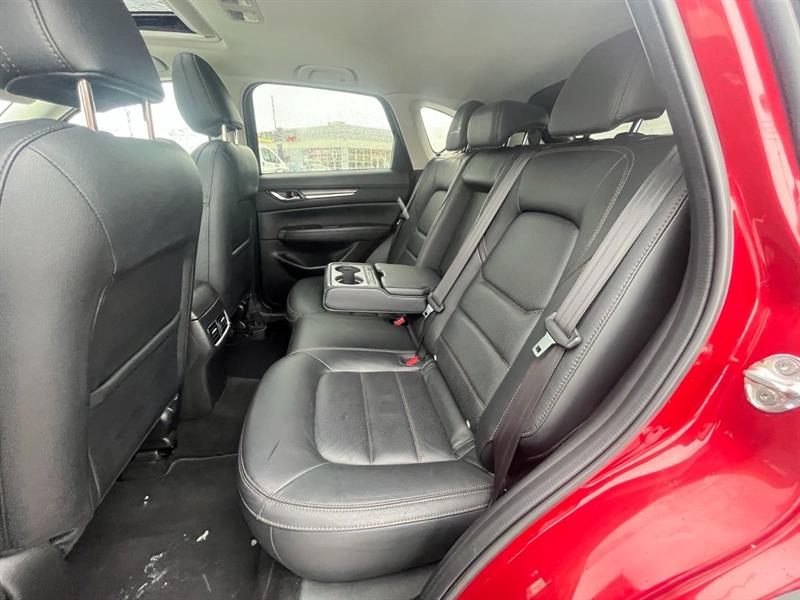 mazda CX-5 2021 - 37