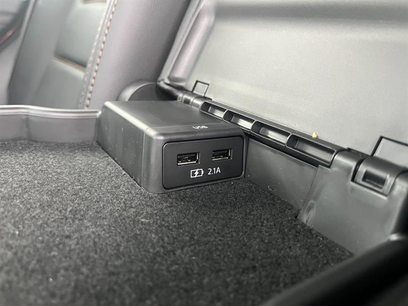 mazda CX-5 2021 - 39