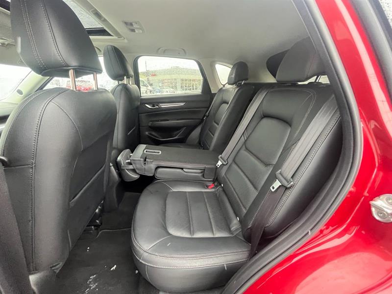 mazda CX-5 2021 - 40