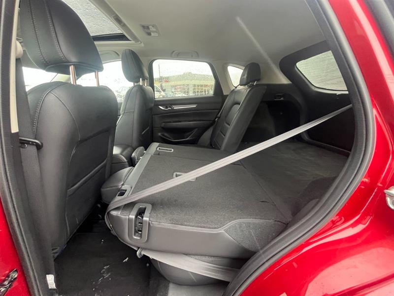 mazda CX-5 2021 - 41