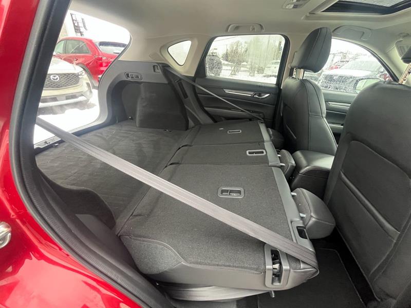 mazda CX-5 2021 - 42