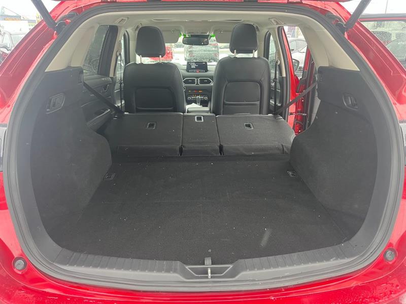 mazda CX-5 2021 - 43