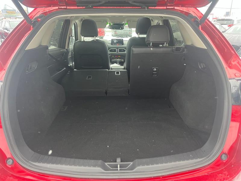 mazda CX-5 2021 - 44
