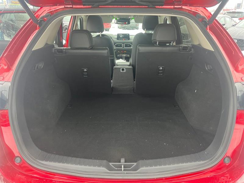 mazda CX-5 2021 - 45