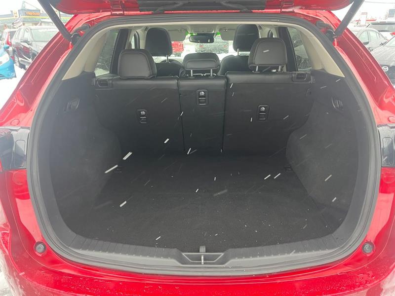 mazda CX-5 2021 - 46