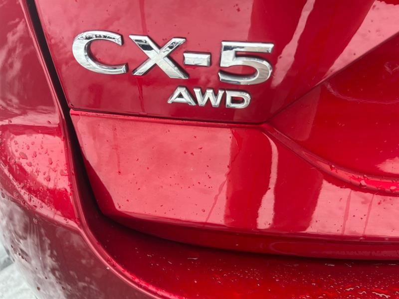 mazda CX-5 2021 - 47