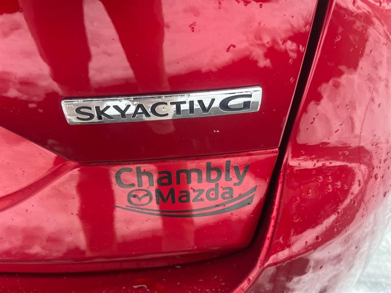 mazda CX-5 2021 - 48