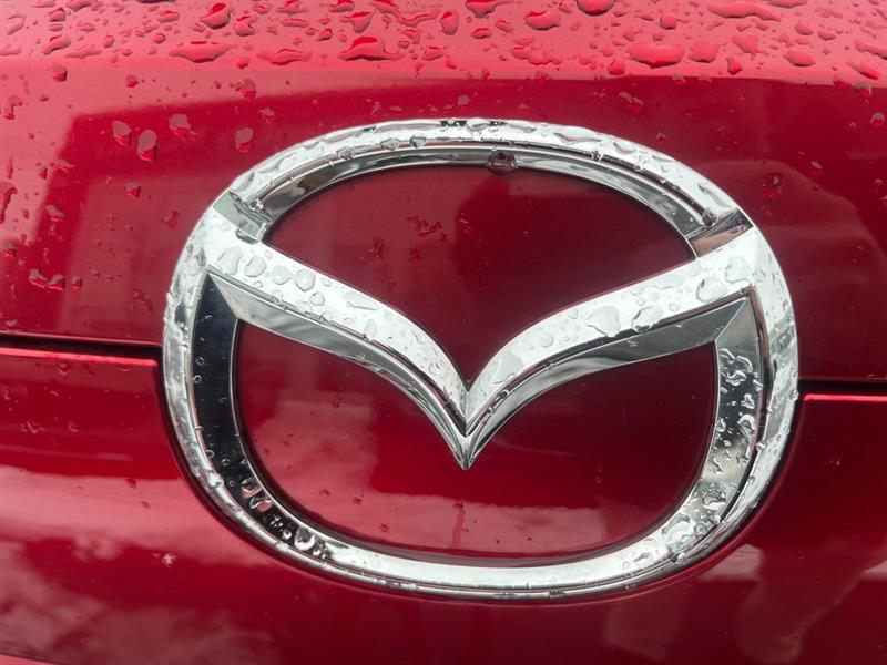 mazda CX-5 2021 - 49