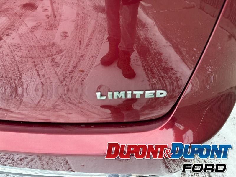 Chrysler Pacifica 14