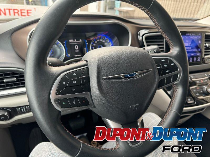 Chrysler Pacifica 28