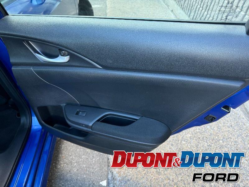 Honda Civic Sedan 24