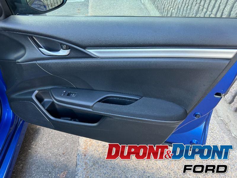 Honda Civic Sedan 26