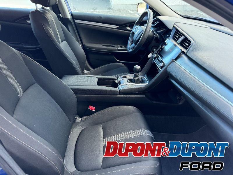 Honda Civic Sedan 27