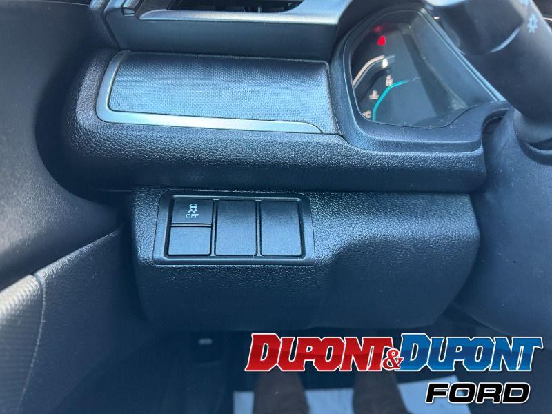 Honda Civic Sedan 28