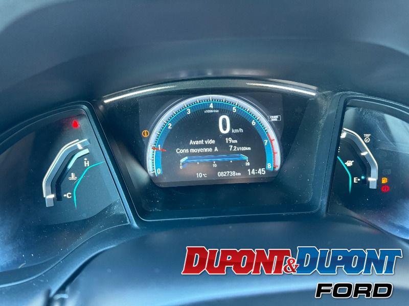 Honda Civic Sedan 29