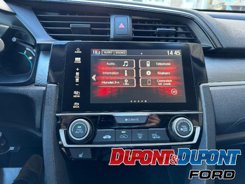 Honda Civic Sedan 31