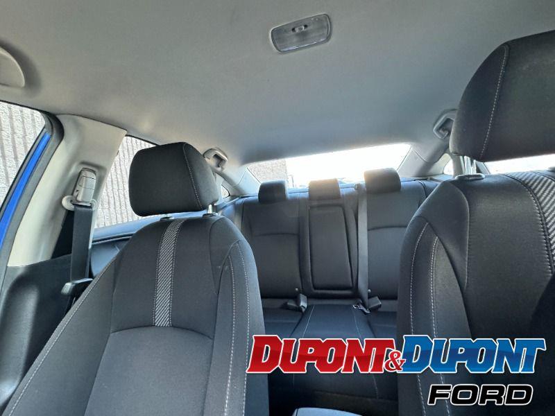 Honda Civic Sedan 34