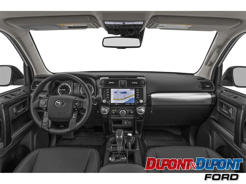 Toyota 4Runner 2