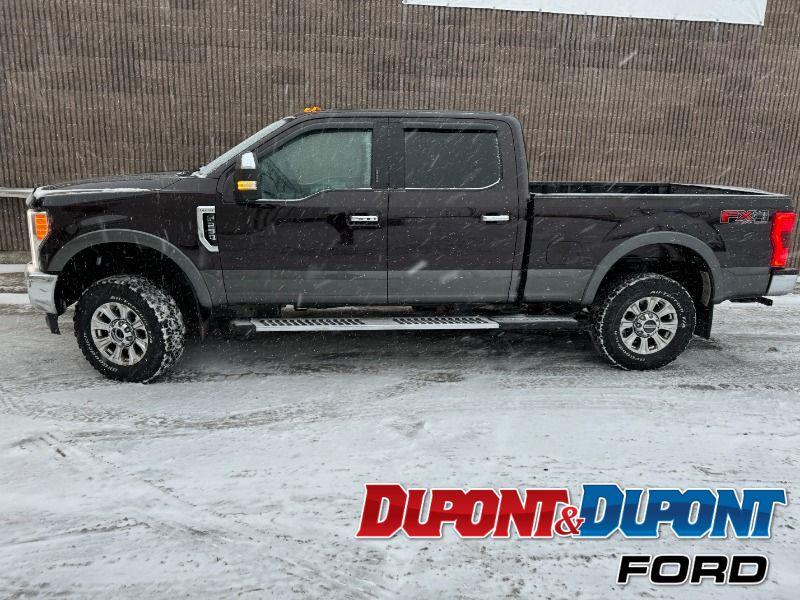 Ford Super Duty 2