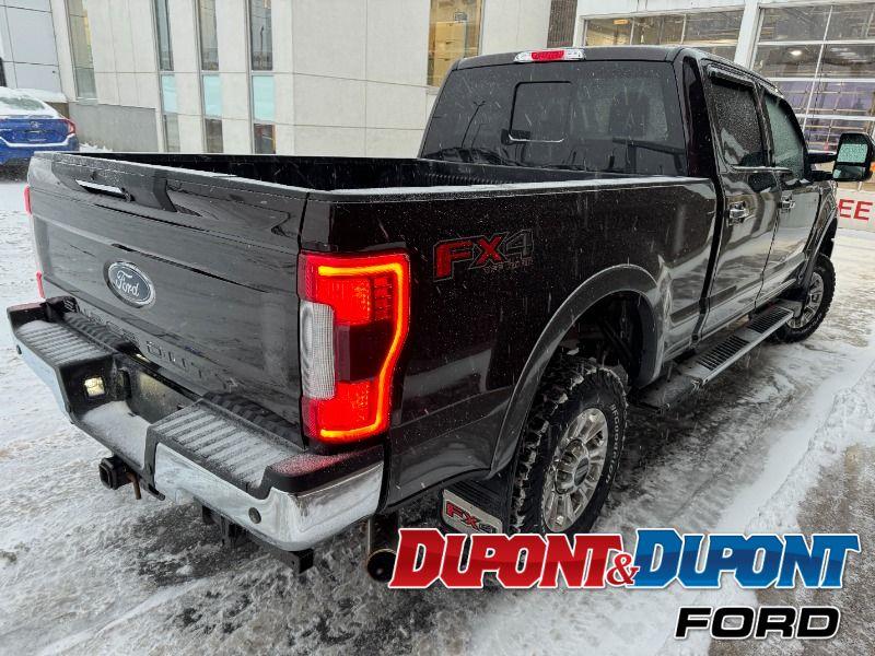 Ford Super Duty 5