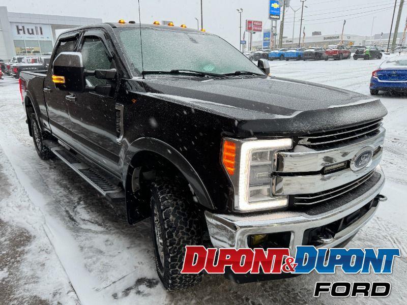 Ford Super Duty 6