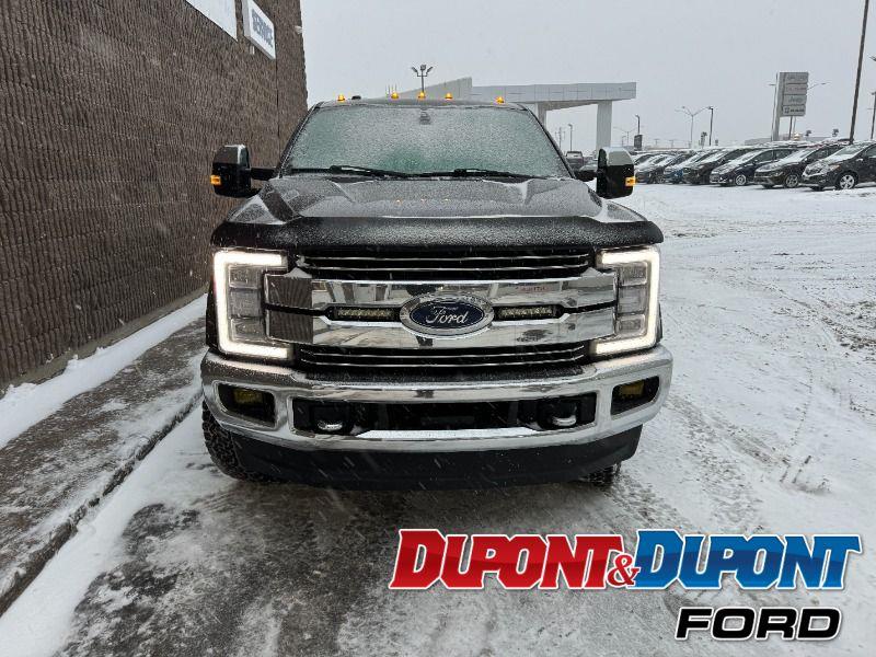 Ford Super Duty 7