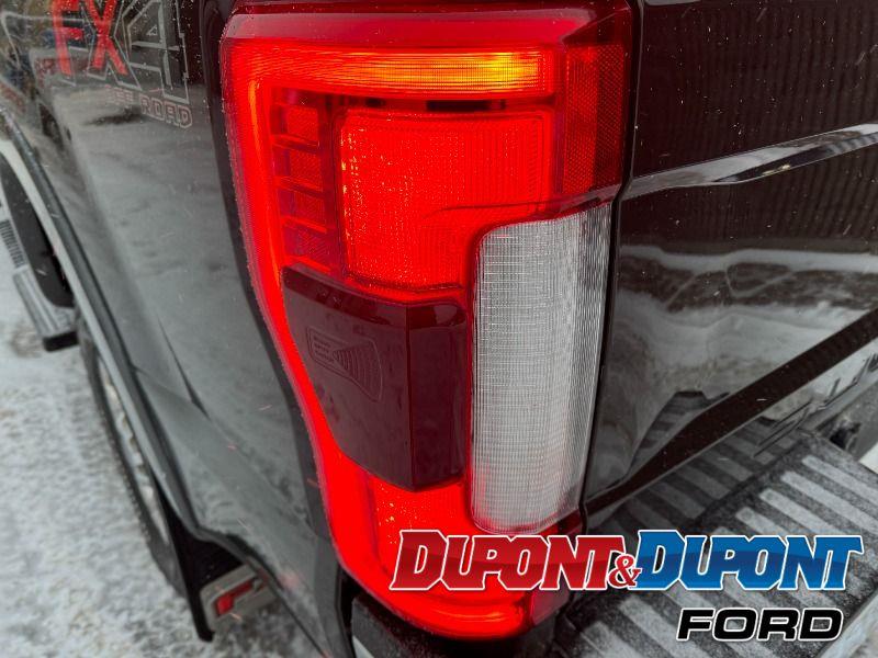 Ford Super Duty 14