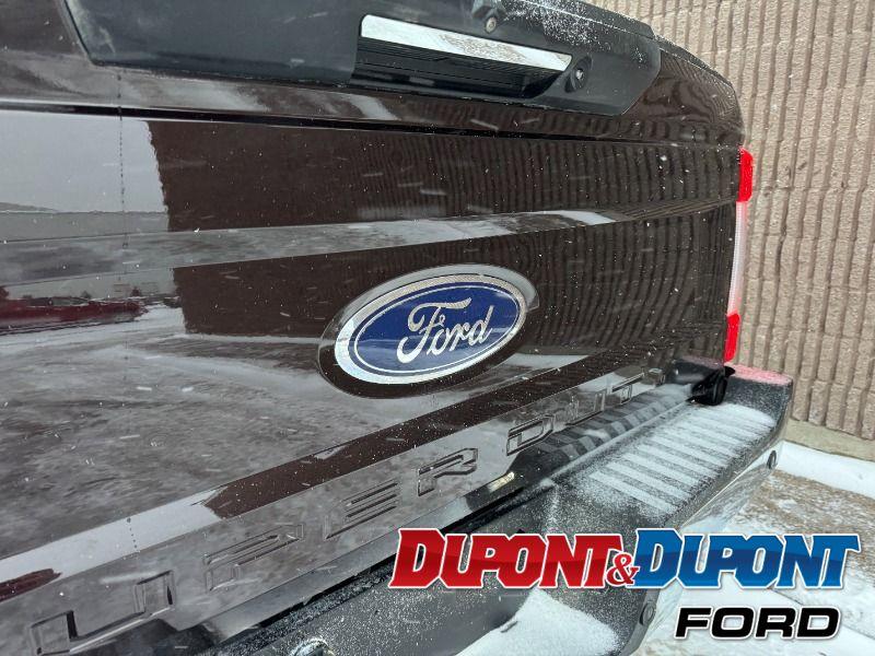 Ford Super Duty 16