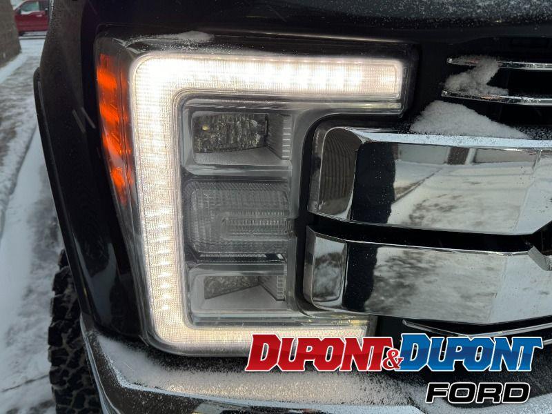 Ford Super Duty 18