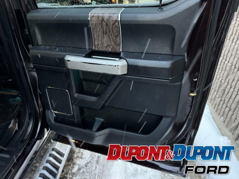 Ford Super Duty 24