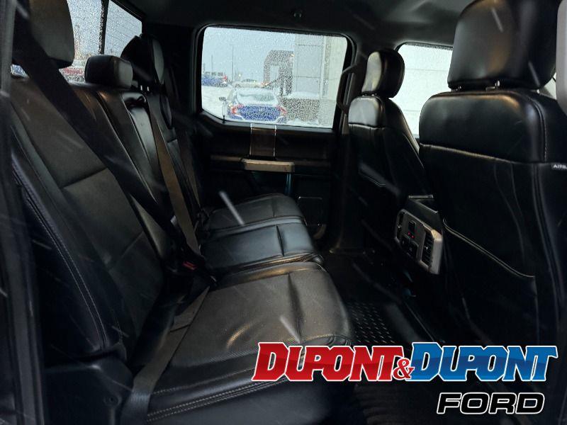Ford Super Duty 25