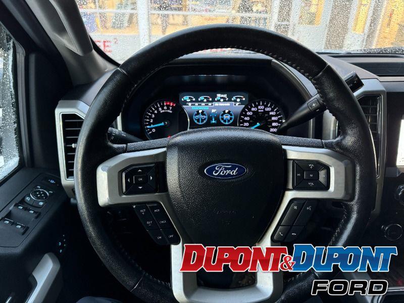 Ford Super Duty 30