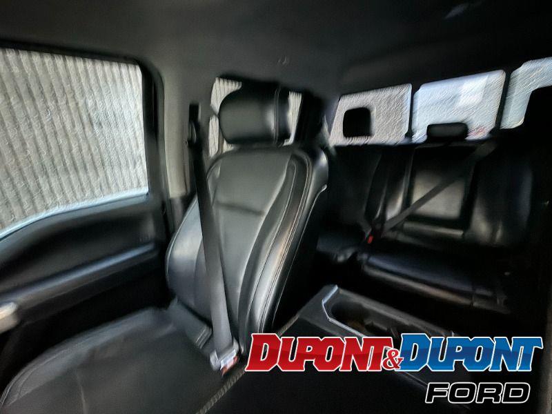 Ford Super Duty 34