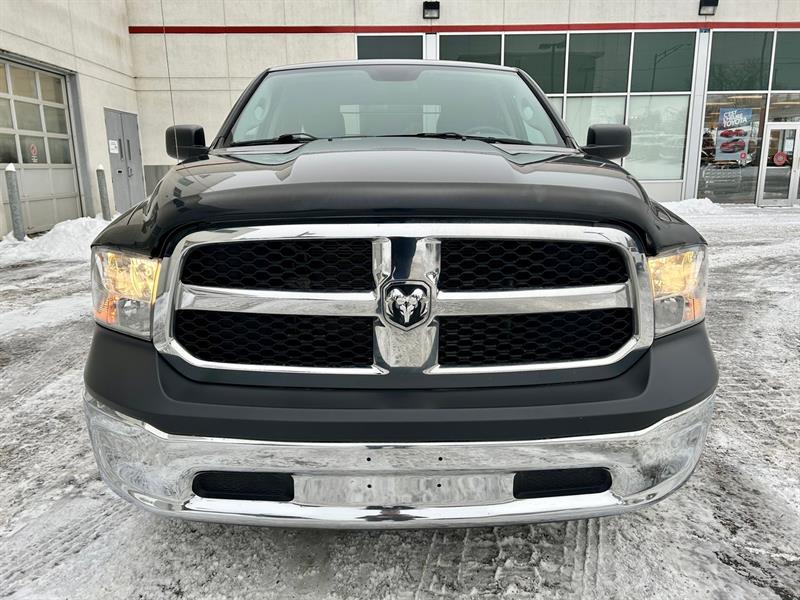Ram 1500 2