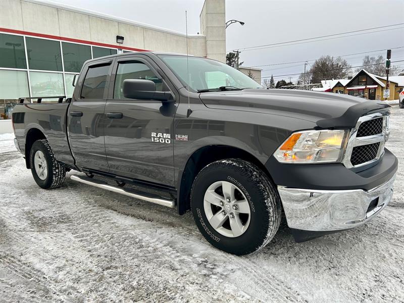 Ram 1500 3