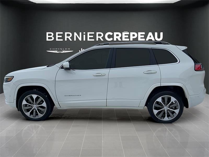 Jeep Cherokee 2